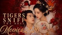 Tigers Sniff the Rose | Ep. 9