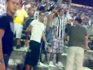 Match CA/CSS, CAF (6)