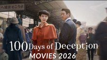 100 Days of Deception - Episode 6 | HD