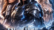 Blue Reaper From Slave To Mercenary King | Short Drama | 2026 - FULL ✅