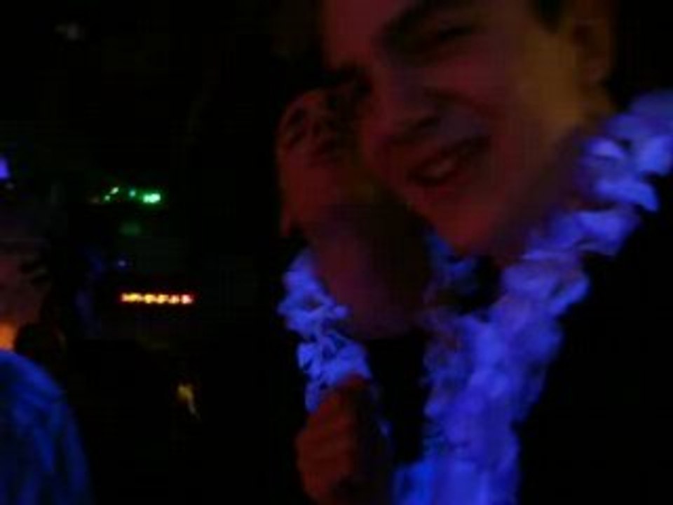 30/08/2008 : beach party video 3