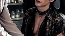UPDATE- My Black dragon Master (Complete Movie)
