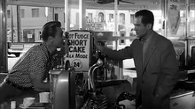 The Crooked Web (1955)