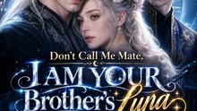 Don't Call Me Mate, I Am Your Brother's Luna engsub fullepisode flextv❤️ Corvelle Confessions