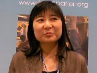 Sachiko Komatsu-Delmaire  - Japon