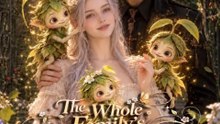 The Whole Family's Little Darling Full Movie 2026