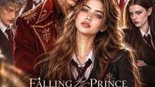 Falling For The Prince At Dark Arts Academy !! (Movie)