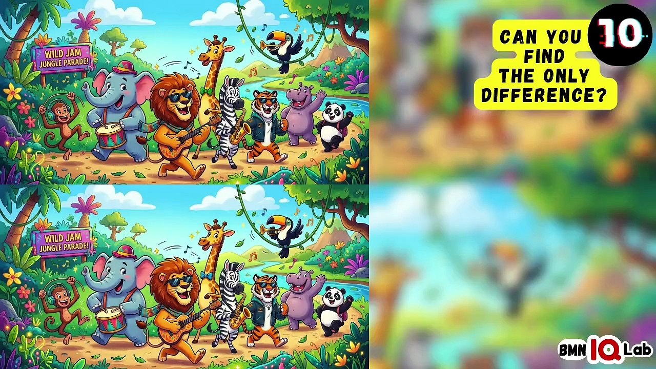 #OnlyOnePercent ️😏 Can You Find the Only Difference? (Part 13) 🧐 ...