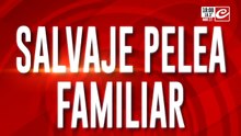Ludmila murió apuñalada: su familia reclama justicia
