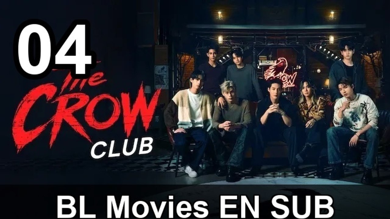 The Crow Club - Part 4 - video Dailymotion