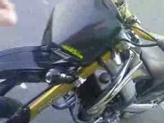 délire xp6, stunt, hm