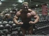 Bodybuilding- Jay Cutler, Ripped to Shreds 1