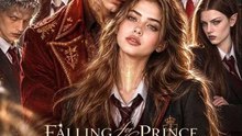 Falling for the Prince at Dark Arts Academy (Full Movie HD)