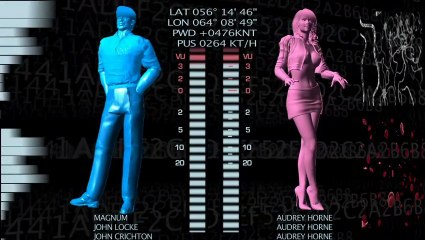 Hello Geekette S1 E08 2 Créatures de rêve