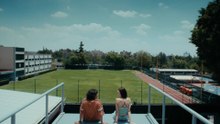 Petardos y magnolias - Tráiler oficial