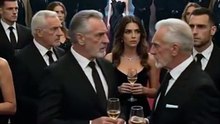 The Woman Above the Godfather Completed Movie