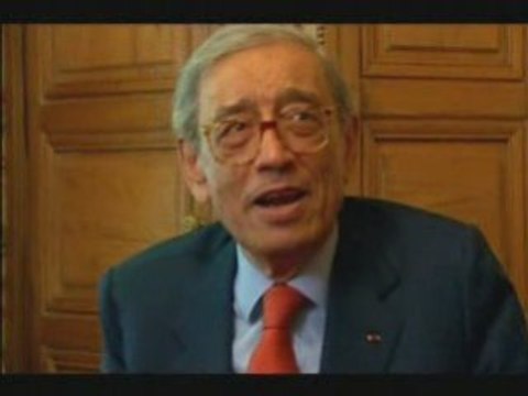 Boutros Boutros-Ghali 2