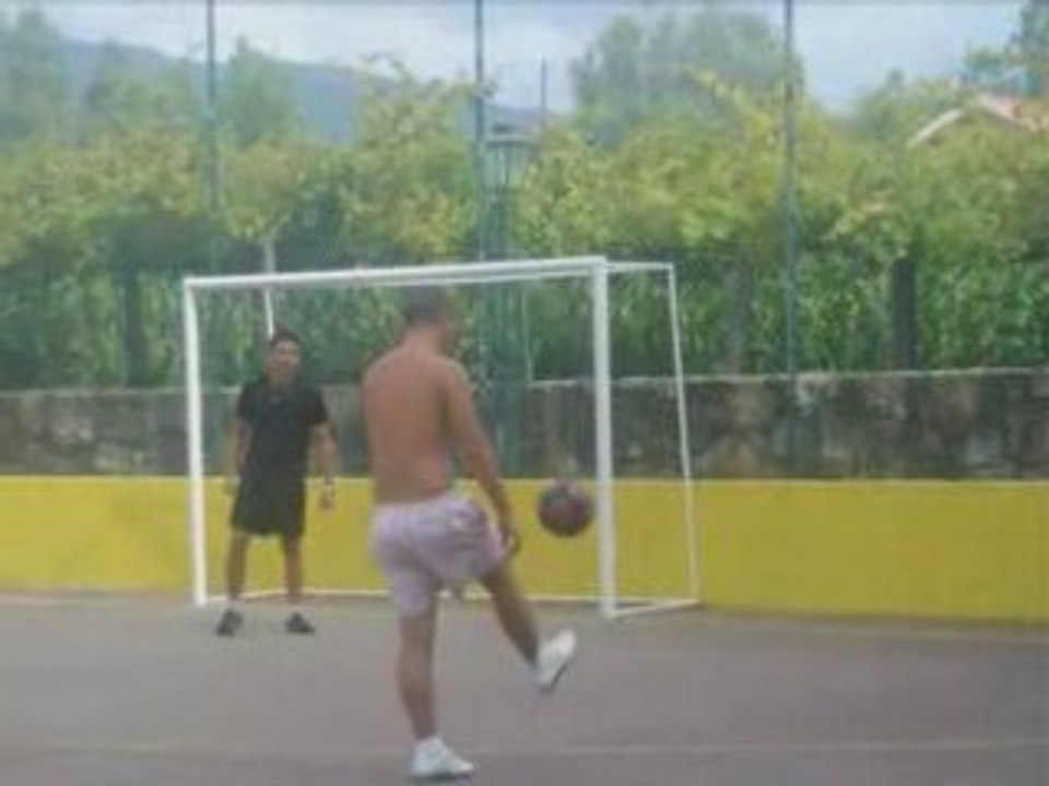 Portugal 2008