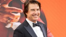 トム・クルーズ、AFI生涯功労賞を受賞へ
