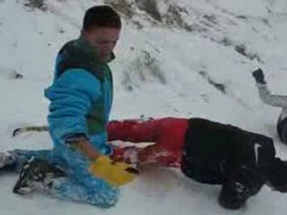 Ski