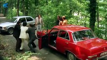 Bir Yudum Mutluluk Türk Filmi _ Orhan_ın Gözü Önünde Zehra_yı Kirlettiler