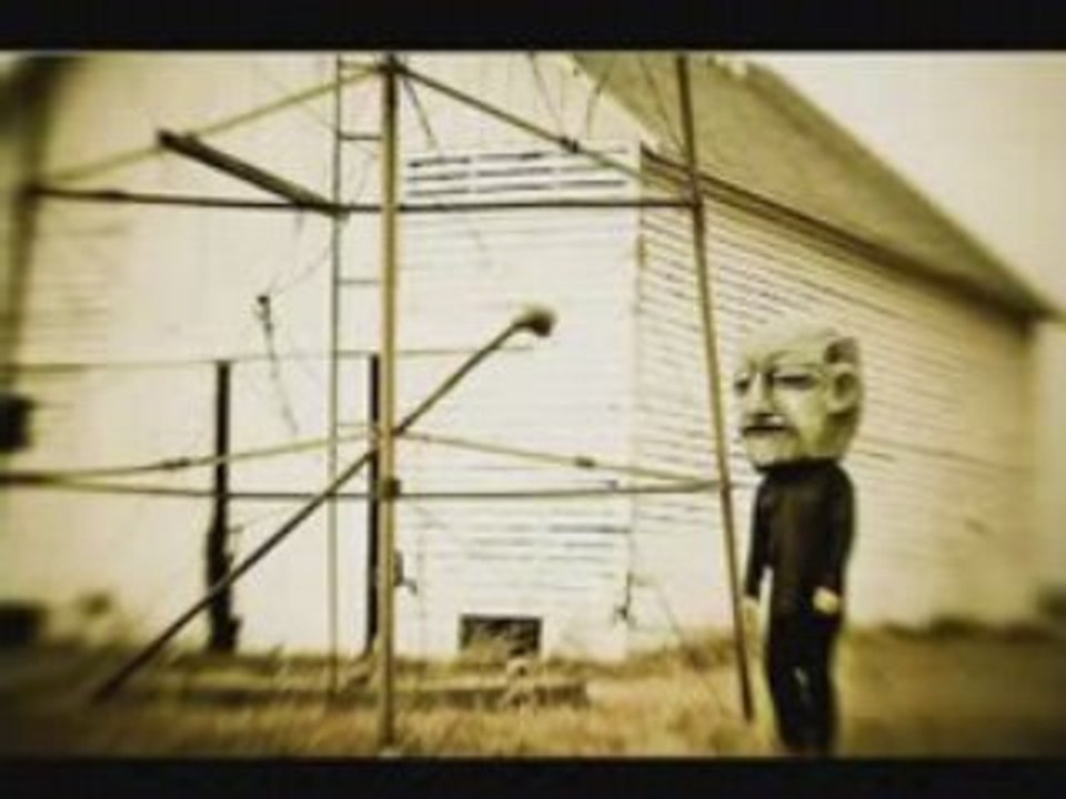 SlipKnoT - Snuff