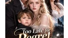 Too Late For Regret Alpha (Full Season)