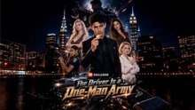 The Driver Is A One-Man Army - English Sub