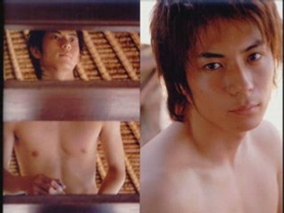 Kato keisuke - last letter