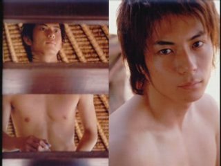 Kato Keisuke - Last Letter