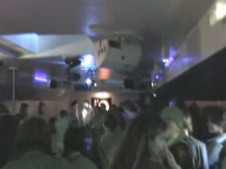 dj the blast petit aprem electro house peniche a nancy