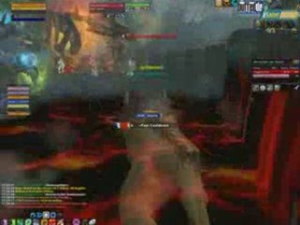 Karazhan zu fünft, Teil 5