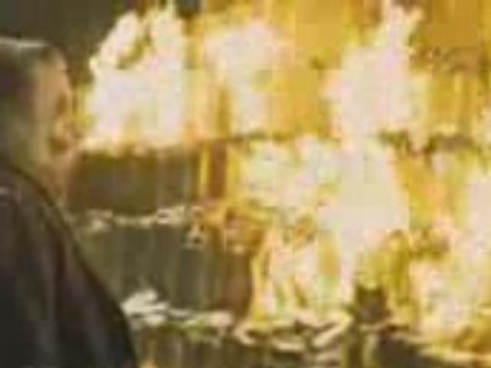 The Dark Knight (2008) New Trailer #4 HD