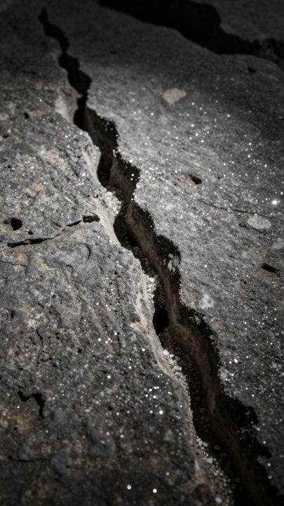 Ancient Roman Concrete Could Heal Its Own Cracks! - video Dailymotion