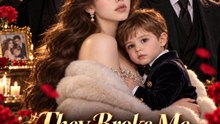 They Broke Me, I Hid His Son: Full Movie HD