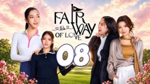 Ep 8 Fairway of Love Eng Sub