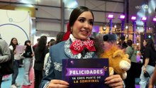 Cuatro talentos de la región Sur avanzan a la semifinal de Rugido UDG