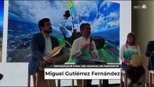 Tapalpa será sede de la final del Mundial de Parapente
