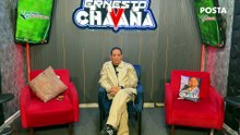 Ernesto Chavana reconoce error tras patear un dron que golpeó a Isabella y anuncia reunión con sus jefes