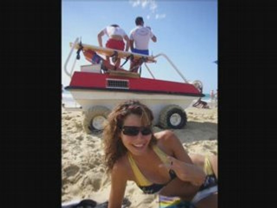 Video plage
