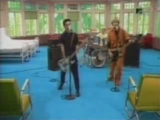 Green Day Basket Case (speed)
