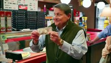 Tráiler de Salario mínimo VO