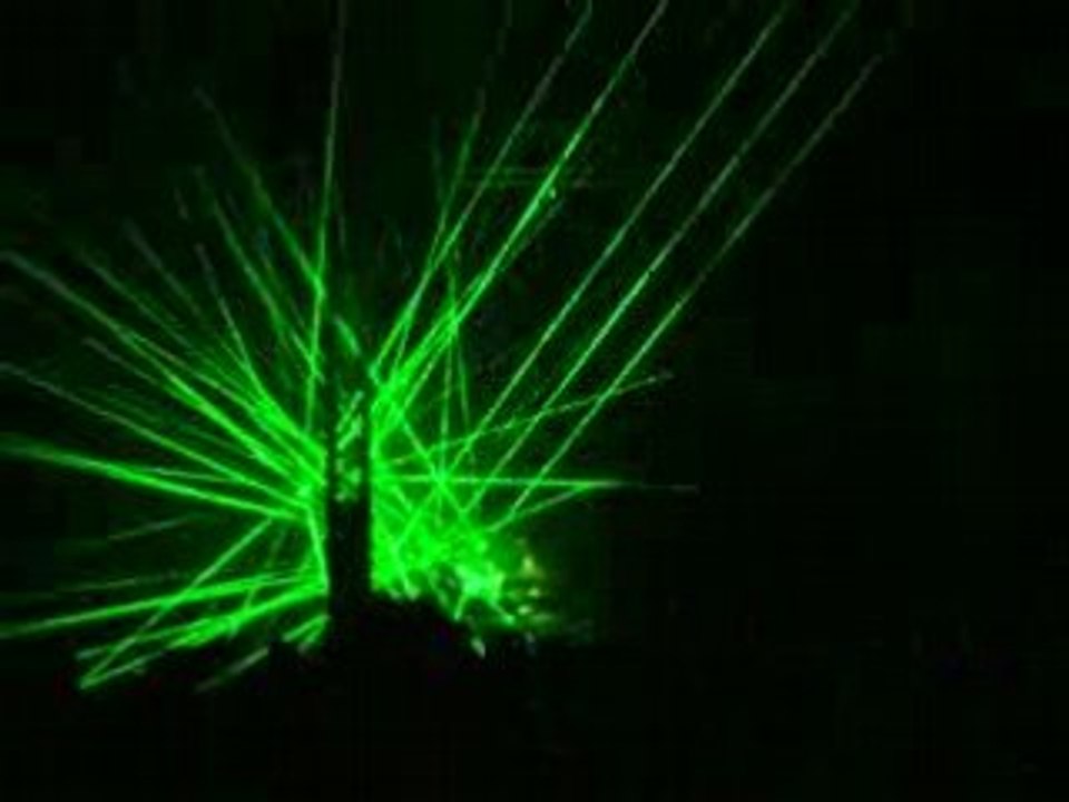 q base stage hardcore