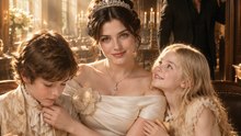 The Mafia’s Wild Bride
