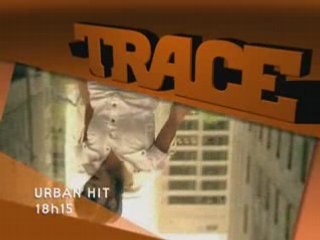 Urban Hit sur Trace TV