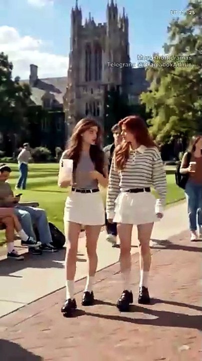 My Best Friend Read My Secret Stories -25 - Full Season - video Dailymotion