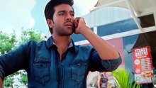 Ram Charan movie