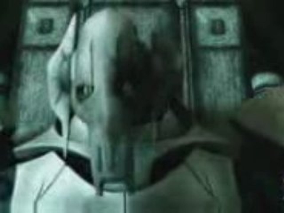 Star Wars Clone Wars Trailer Cartoon Network US