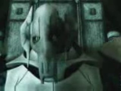 Star Wars Clone Wars Trailer Cartoon Network US