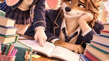 Puppy WolfI Bullied the Top Wolf Full Movie English